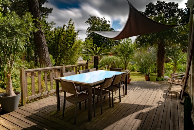 Quel bois choisir pour votre terrasse ?