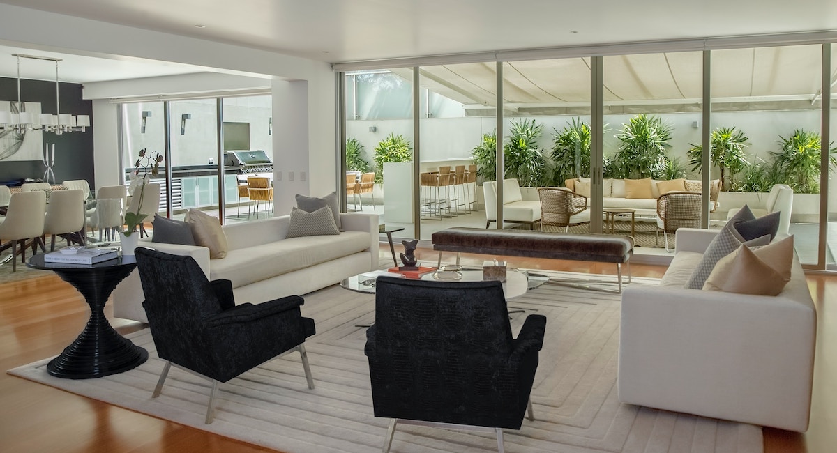 Architecte interieur decorateur interieur