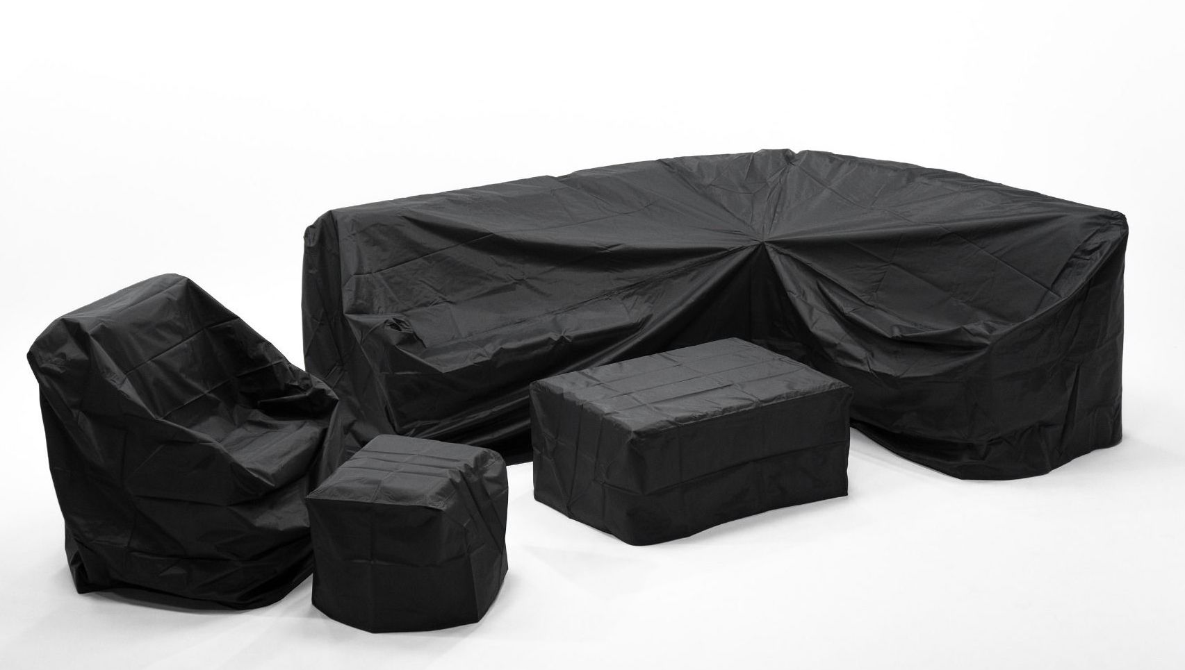Housse protection mobilier jardin exterieur